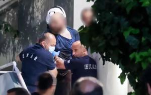 Ηράκλειο – Πώς, 36χρονος, irakleio – pos, 36chronos