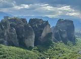 Μετέωρα,meteora