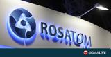 Rosatom Ο, Ζαπορίζια,Rosatom o, zaporizia