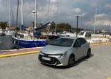 Toyota Corolla Hatchback 1 8, Ανανεωμένη, –Την, GR Sport,Toyota Corolla Hatchback 1 8, ananeomeni, –tin, GR Sport