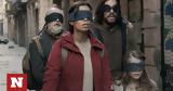 Netflix, Πρώτο, Bird Box,Netflix, proto, Bird Box