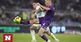 Φιορεντίνα, Γουέστ Χαμ, Τετάρτη, UEFA Conference League,fiorentina, gouest cham, tetarti, UEFA Conference League