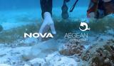 Nova, Συνεργασία, Aegean Rebreath,Nova, synergasia, Aegean Rebreath