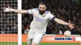 Καρίμ Μπενζεμά, Αλ Ιτιχάντ,karim benzema, al itichant