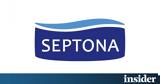 Septona, Έλαβε, CHEP,Septona, elave, CHEP