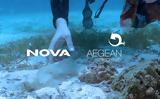 Nova, Συνεργασία, Aegean Rebreath,Nova, synergasia, Aegean Rebreath