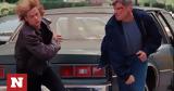 Χάρισον Φορντ Vs Mπραντ Πιτ, Όλη,charison fornt Vs Mprant pit, oli