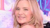 Kim Cattrall,