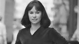 Astrud Gilberto, Πέθανε, Ιπανέμα -,Astrud Gilberto, pethane, ipanema -