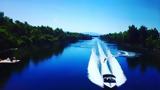 Δεύτερος, Water Ski Kaiafas Battle 2023,defteros, Water Ski Kaiafas Battle 2023