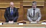 Εκλογές 2023, Debate Τσιάρα – Ξανθόπουλου, Realfm 978,ekloges 2023, Debate tsiara – xanthopoulou, Realfm 978