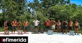 Survivor All Star -spoiler, Ποια, -Ο 2ος,Survivor All Star -spoiler, poia, -o 2os