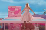 Barbie,