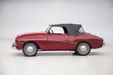 Nissan,Datsun Fairlady 1200 Roadster –