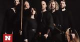 Wardruna, Vikings, Ηρώδειο,Wardruna, Vikings, irodeio