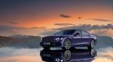 Bentley, Συμβούλιο Αειφορίας, Έκθεση Βιωσιμότητας,Bentley, symvoulio aeiforias, ekthesi viosimotitas