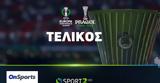 UEFA Europa Conference League, Φιορεντίνα - Γουέστ Χαμ, COSMOTE TV,UEFA Europa Conference League, fiorentina - gouest cham, COSMOTE TV