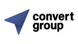 Είσοδος Convert Group,eisodos Convert Group