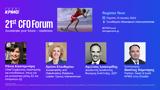 15 Ιουνίου, 21ο CFO Forum, KPMG,15 iouniou, 21o CFO Forum, KPMG