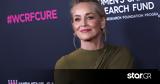 Sharon Stone, Το Χόλιγουντ,Sharon Stone, to choligount