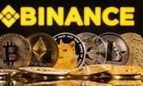 ΗΠΑ, Εκροές 790, 24ωρο, Binance,ipa, ekroes 790, 24oro, Binance