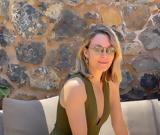 Βίκυ Καγιά Shopping Star,viky kagia Shopping Star