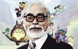 Μυστήριο, Hayao Miyazaki,mystirio, Hayao Miyazaki