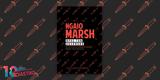 Ngaio Marsh, Βρες,Ngaio Marsh, vres