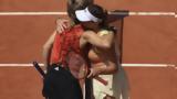 Μούτσοβα, Σαμπαλένκα, Roland Garros,moutsova, sabalenka, Roland Garros
