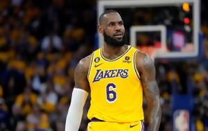 O LeBron James, 24 Ώρες, Le Mans, O LeBron James, 24 ores, Le Mans