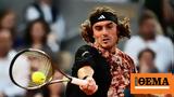 Roland Garros Live Αλκαράθ - Τσιτσιπάς 2-0 6-2 6-1,Roland Garros Live alkarath - tsitsipas 2-0 6-2 6-1