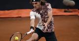 Τσιτσιπάς, Roland Garros,tsitsipas, Roland Garros