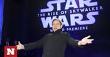 Μαρκ Χάμιλ, Tο Star Wars, Λουκ Σκαϊγουόκερ,mark chamil, To Star Wars, louk skaigouoker