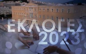 Εκλογές 2023, Αυτοδυναμία, Μητσοτάκη, ekloges 2023, aftodynamia, mitsotaki