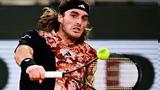 Τσιτσιπάς, Στο,tsitsipas, sto