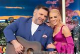 2Night Show - Μορφούλα Ιακωβίδου,2Night Show - morfoula iakovidou