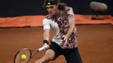 Αυτό, Τσιτσιπάς, Roland Garros,afto, tsitsipas, Roland Garros