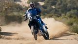 Yamaha Tenere 700 World Rally,Dakar +video