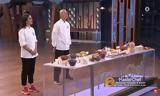 MasterChef, 126, Ένταση, Μπέη, Τράκα – Δεν,MasterChef, 126, entasi, bei, traka – den