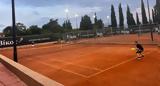 Mouratoglou Tennis Center, 2500€,Masters