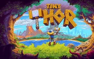 Tiny Thor | Review