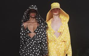 Carolina Herrera, Resort 2024
