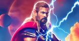 Κρις Χέμσγουορθ, Δήλωση, Thor 4 – Ήταν,kris chemsgouorth, dilosi, Thor 4 – itan