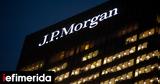 JP Morgan, Ελλάδα, Ανάκτηση,JP Morgan, ellada, anaktisi