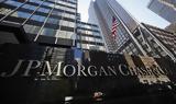 JP Morgan, Επενδυτική, 2023 – Αυτοδύναμη,JP Morgan, ependytiki, 2023 – aftodynami