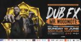 O DUB FX, ARCH Club - Live Stage, 18 Ιουνίου,O DUB FX, ARCH Club - Live Stage, 18 iouniou