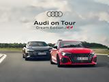 Audi, Roadshow “Audi,Tour Dream Edition”