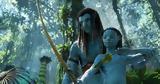 Avatar, Way,Water, Disney+