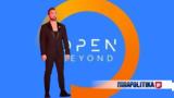 Επιστρέφει, Open, Νίκος Κοκλώνης -,epistrefei, Open, nikos koklonis -