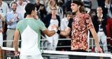 Τσιτσιπάς, Αλκαράθ,tsitsipas, alkarath